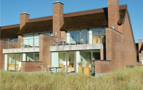 Awesome Home In Rømø With Wifi